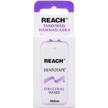 Reach Dentotape Original 100m 1.stk