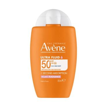 Avène Ultra Fluid Radiance SPF50+ 50ml