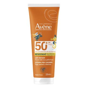 Avène Sun Lotion Kids SPF50+ 250ml