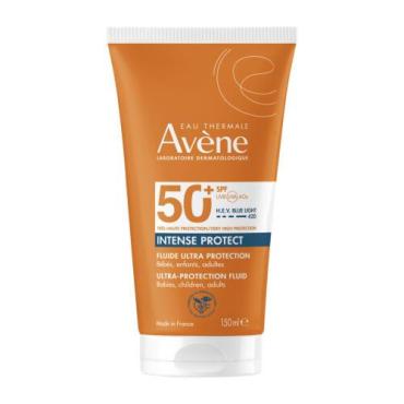 Avène Sun Intense Protect SPF50+ 150ml