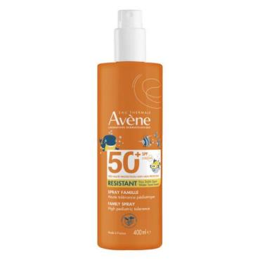 Avène Sun Spray Family SPF50+ 400ml