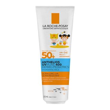 LRP Anthelios Uvmune 400 Børn Sollotion SPF50+ 250ml
