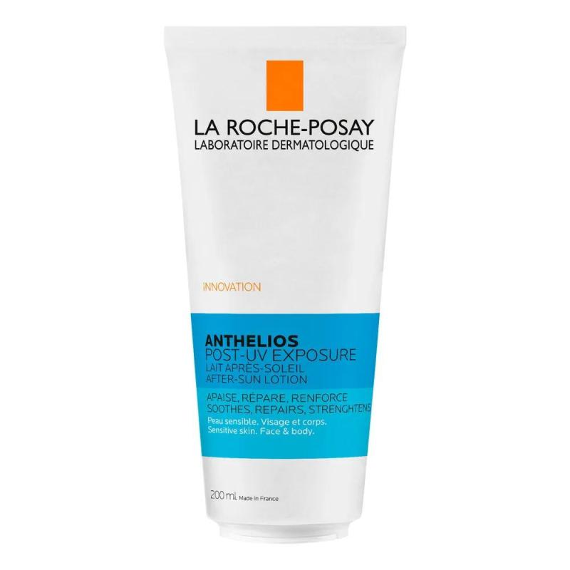 La Roche-Posay Anthelios Post-UV Aftersun Lotion 200ml