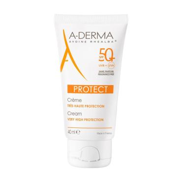 A-Derma Protect Cream SPF50+ 40ml