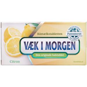 Væk i Morgen 20 STK