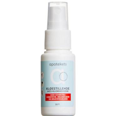 Apotekets Kløestillende Spray 30ml