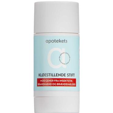 Apotekets Kløestillende Stift 15ml