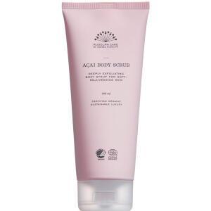 RUDOLPH ACAI BODY SCRUB 200 ML