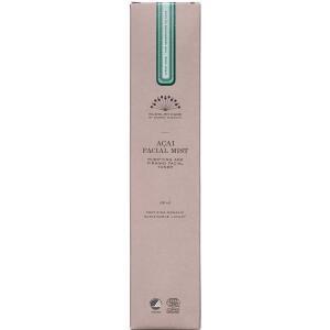 RUDOLPH ACAI FACIAL MIST 100 ML