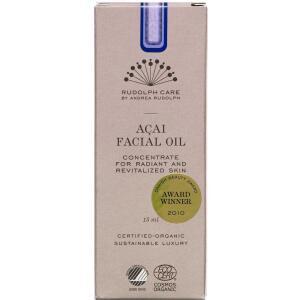Rudolph Care Acai Facial Oil 15ml