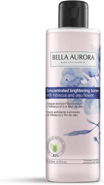 Bella Aurora Concentrated Brightening Toner  200 ml