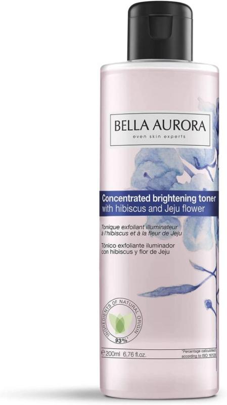 Bella Aurora Concentrated Brightening Toner  200 ml