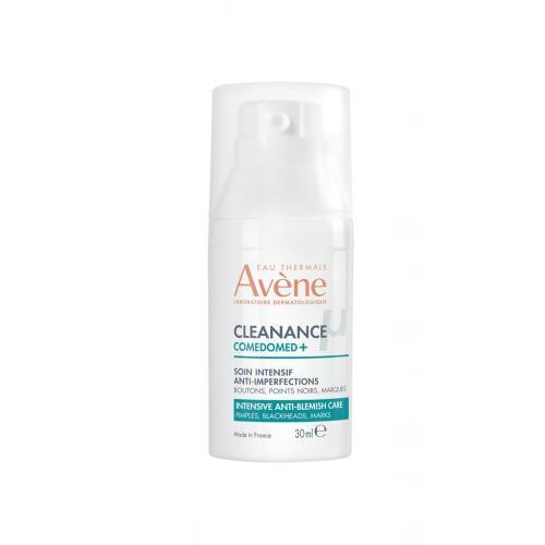 Avene Cleanance Comedomed+ Anti-Blemish Care 30ml