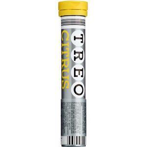 TREO Brusetabletter 500+50mg 20.stk