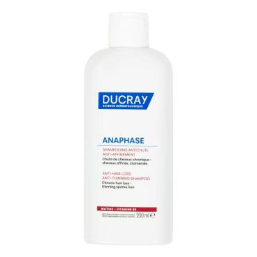 Ducray Anaphase+ shampoo 200ml