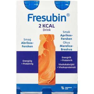 Fresubin 2 kcal Drink 4 x 200 ml
