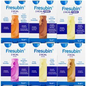 Fresubin 2 kcal Drink Mix  6 x 4 x 200 ml