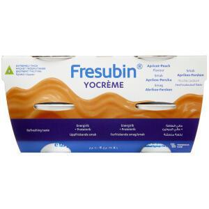 Fresubin YOcreme   4 x 125 g
