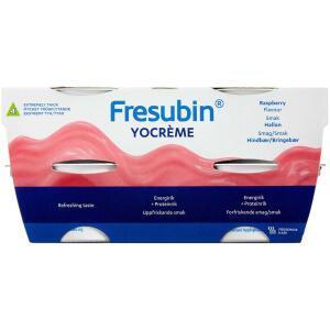 Fresubin YOcreme   4 x 125 g