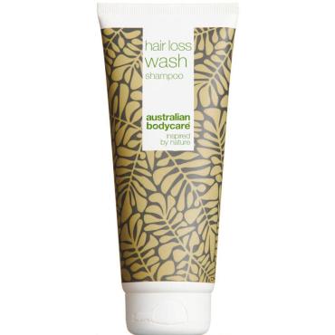 Australian Bodycare Hair Loss Wash Shampoo