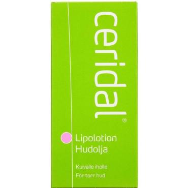 Ceridal Hudolie Spray 100ml