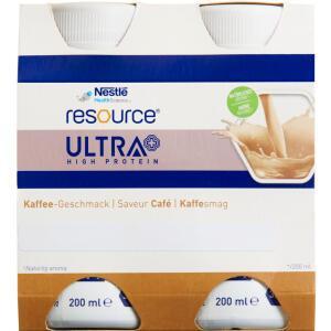 RESOURCE ULTRA 4X200 ML