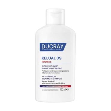 Ducray Kelual DS Intensive Treatment Shampoo 100ml
