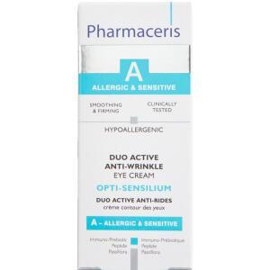 PHARMACERIS A ØJENCREME 15 ML