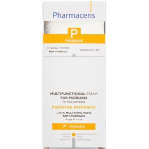 PHARMACERIS P PSORITAR CREME 50 ML