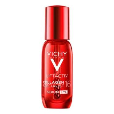 Vichy Liftactiv Collagen Specialist 16 Eye Serum 15ml