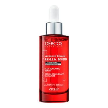 Vichy Dercos Aminexil R.E.G.E.N. Booster Hår Serum 90ml