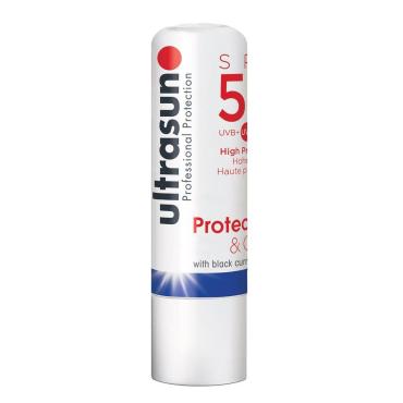 Ultrasun Lip Protection & Care SPF50 4,8 g