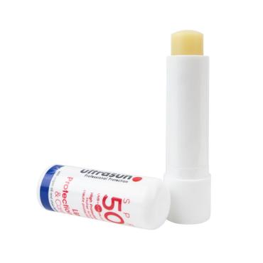 Ultrasun Lip Protection & Care SPF50 4,8 g