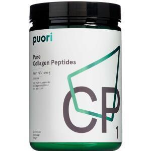 PUORI CP1 KOLLAGEN PULVER 300 G