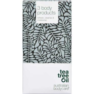 Australian Bodycare Body Sampak