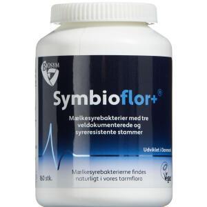 BIOSYM symbioflor+