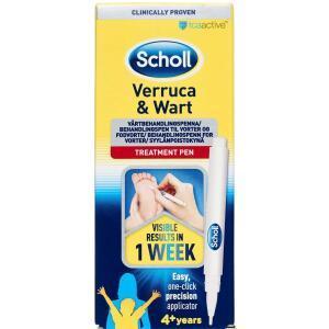 Scholl Vortepen