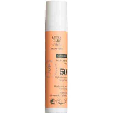 Lucia Care Sunshine Face Cream SPF50 50ml