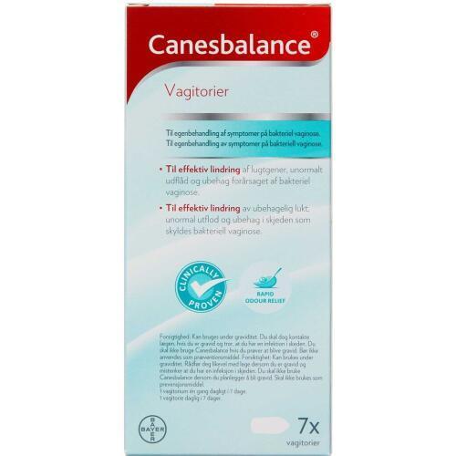 Canesbalance Vagitorier 7.stk