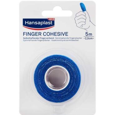 Hansaplast Finger Cohesive 5m 1.stk