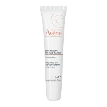 Avène Soothing Eye Contour Cream 15ml