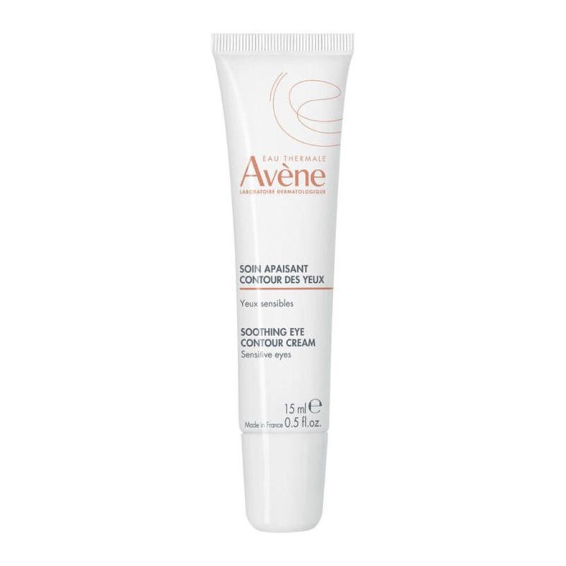Avène Soothing Eye Contour Cream 15ml