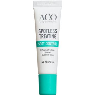 ACO Spotless Treating Spot Control 10ml