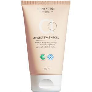 APOTEKETS ANSIGTSVASK U/P 150 ML