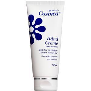 Apotekets Cosmea Håndcreme 80 ml