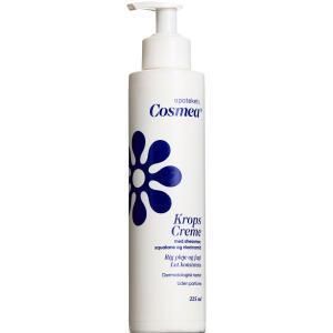 Apotekets Cosmea Kropscreme 225 ml