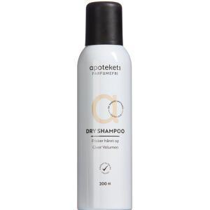 Apotekets Parfumefri Dry Shampoo 200 ml