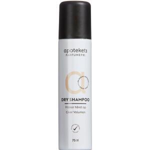 Apotekets Parfumefri Dry Shampoo 75 ml