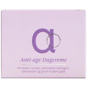 Apotekets Essence Anti-age Dagcreme 50 ml