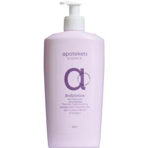 Apotekets Essence Bodylotion 500 ml